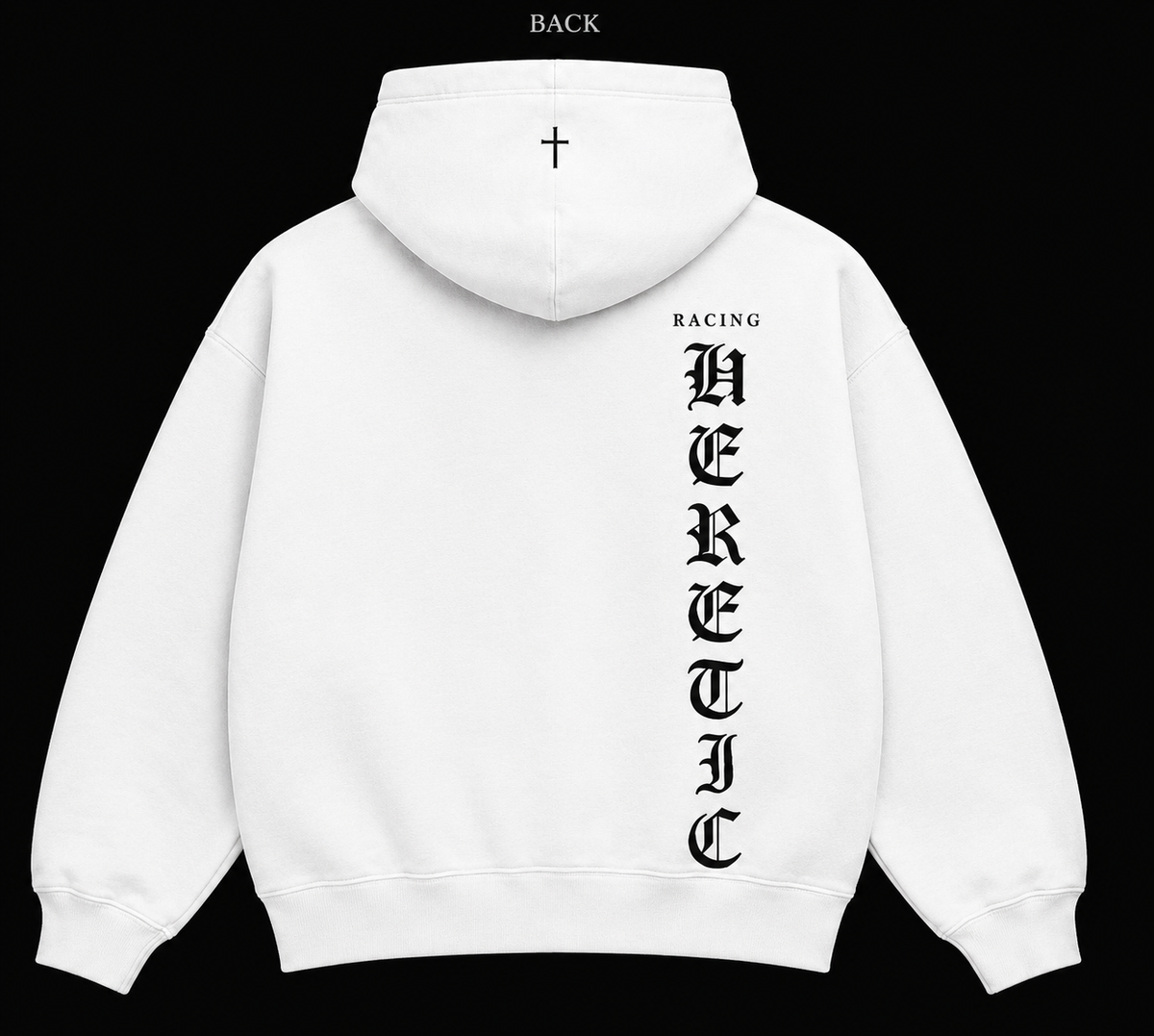 Halo Hoodie
