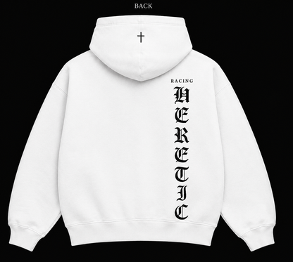 Halo Hoodie