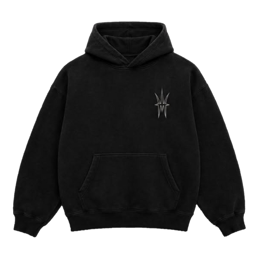 Hollow Hoodie